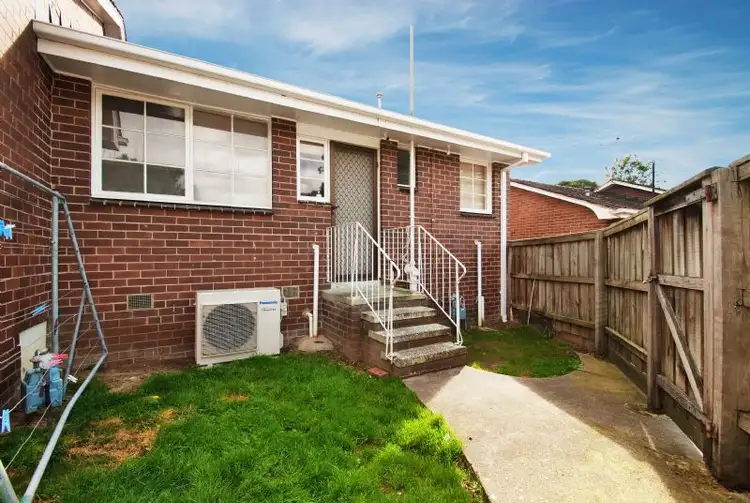 Fourth view of Homely unit listing, 2/6 Railway Parade, Bayswater VIC 3153