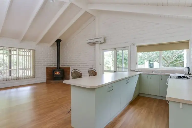 Fifth view of Homely house listing, 4 Cape Schanck Road, Cape Schanck VIC 3939