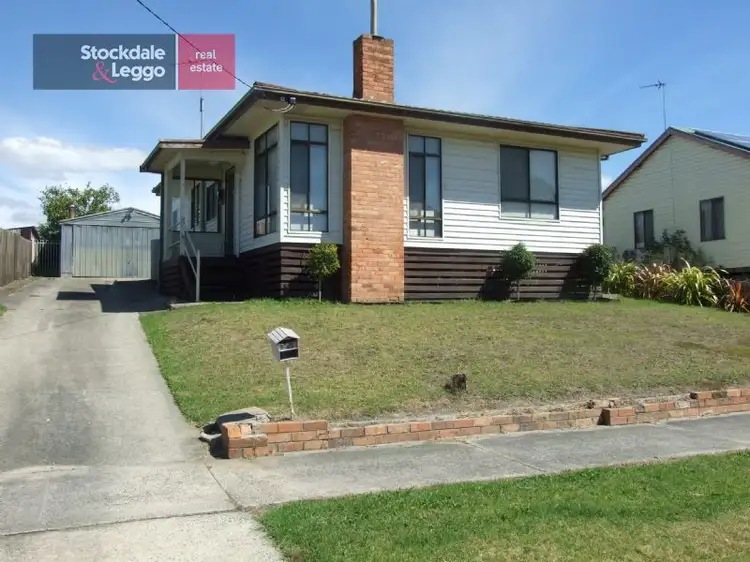 83 North Road, Yallourn North VIC 3825