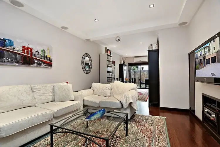 Third view of Homely townhouse listing, 17/22-26 Pascoe Street, Pascoe Vale VIC 3044