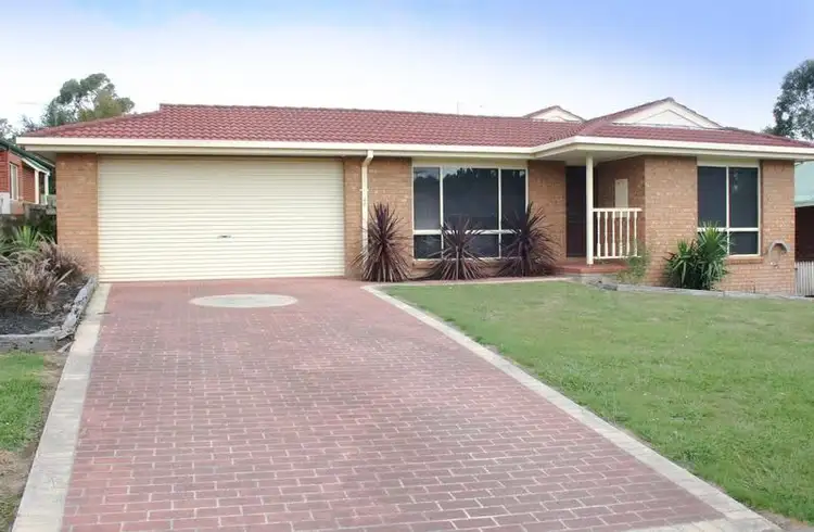 40 VALLEY VIEW PARADE, Korumburra VIC 3950