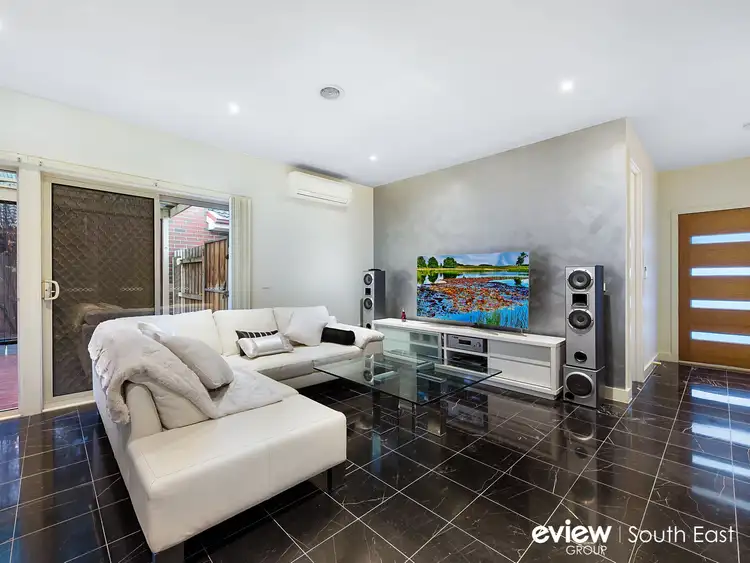 Second view of Homely house listing, 6/89 Frawley Road, Hallam VIC 3803