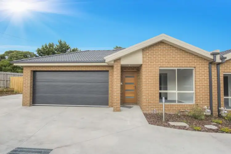 6/16-18 Phelan Drive, Cranbourne North VIC 3977