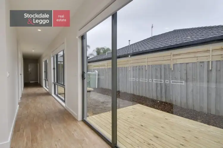 Fourth view of Homely unit listing, 10B Sherwood Court, Traralgon VIC 3844