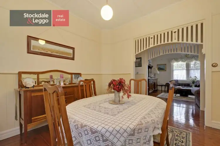 Sixth view of Homely house listing, 3 Bridges Avenue, Traralgon VIC 3844