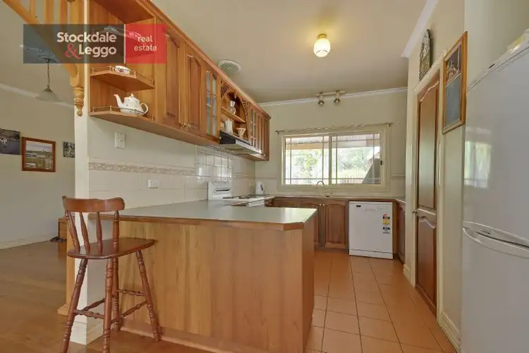 Third view of Homely rural property listing, 657 Hendersons Road, Toongabbie VIC 3856