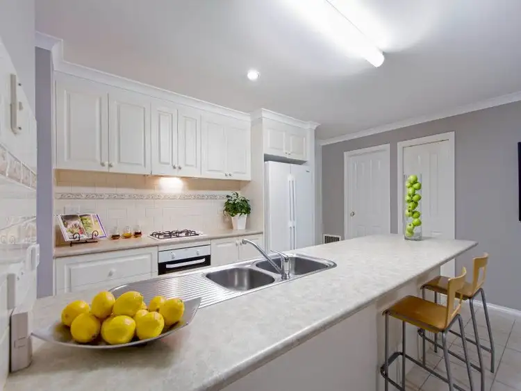 Second view of Homely house listing, 9 Fernleigh Court, Langwarrin VIC 3910