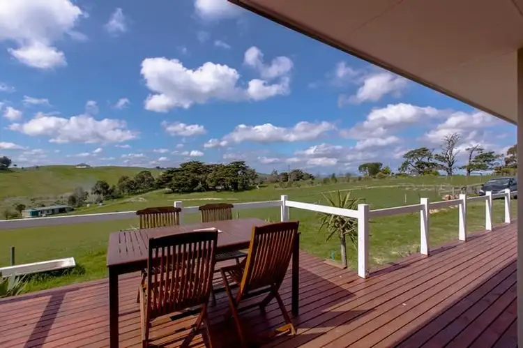 Sixth view of Homely house listing, 1280 Korumburra Wonthaggi Road, Kongwak VIC 3951