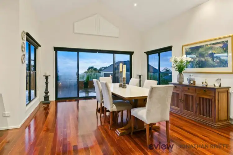Fifth view of Homely house listing, 63 Wooralla Drive, Mount Eliza VIC 3930