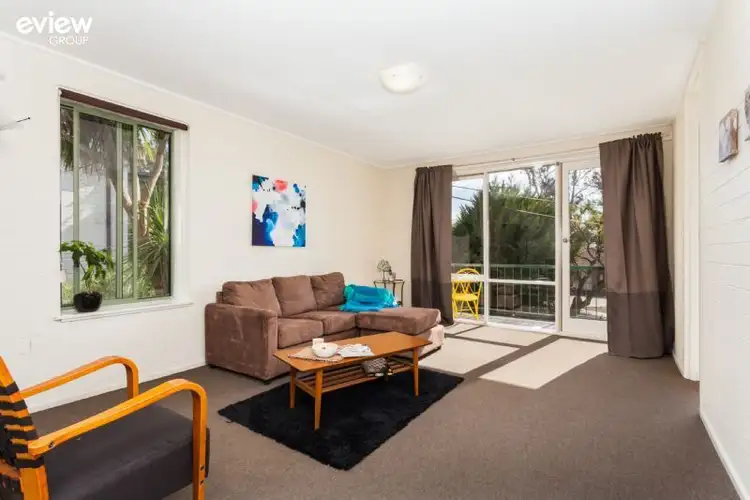 Third view of Homely apartment listing, 6/4-6 Bettina Street, Clayton VIC 3168