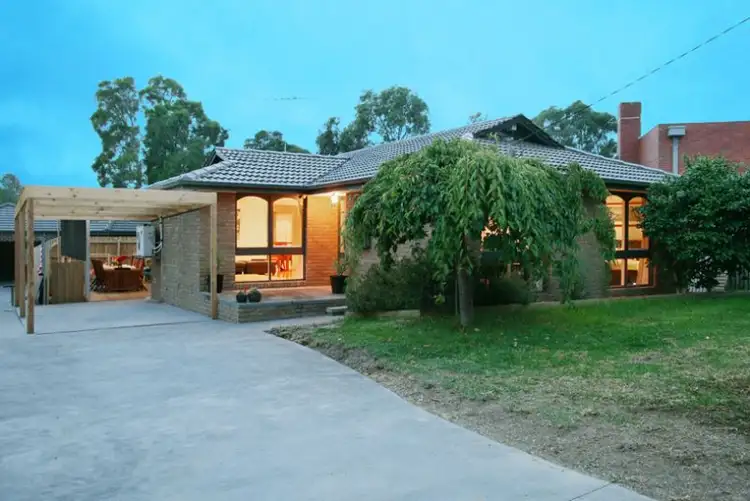 Main view of Homely house listing, 7 Piedmont Court, Croydon North VIC 3136