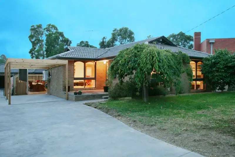 Main view of Homely house listing, 7 Piedmont Court, Croydon North VIC 3136
