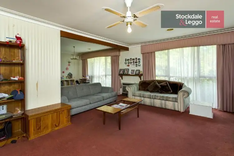 Second view of Homely house listing, 6 Wilson Crescent, Dromana VIC 3936