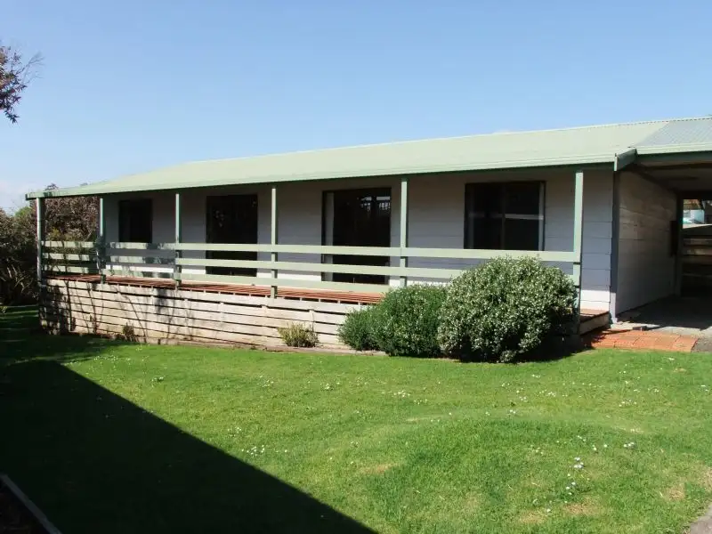 Main view of Homely house listing, 18 BAYVIEW AVENUE, Surf Beach VIC 3922