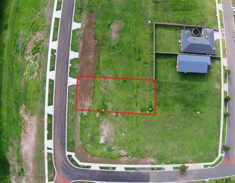 Second view of Homely land listing, 53 (LOT 108) GOODWOOD DRIVE, Cowes VIC 3922