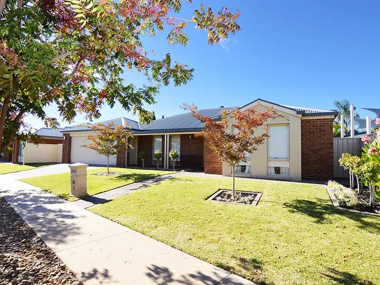 3 Beauford Heights, Mildura VIC 3500
