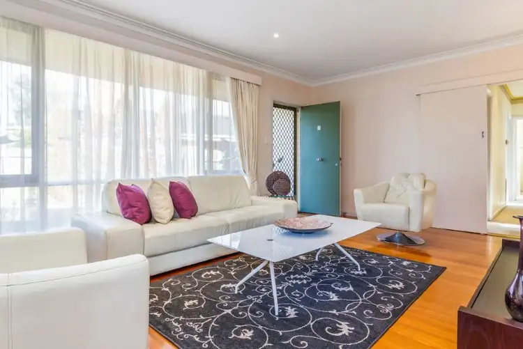 Third view of Homely unit listing, 1/7 Ophir Road, Mount Waverley VIC 3149