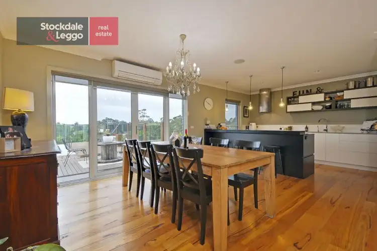 Second view of Homely house listing, 39 Raesowna Rise, Hazelwood North VIC 3840