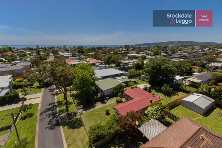 Fifth view of Homely house listing, 61 Seacombe Street, Dromana VIC 3936