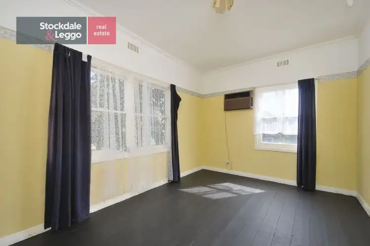 Third view of Homely house listing, 107 North Road, Yallourn North VIC 3825