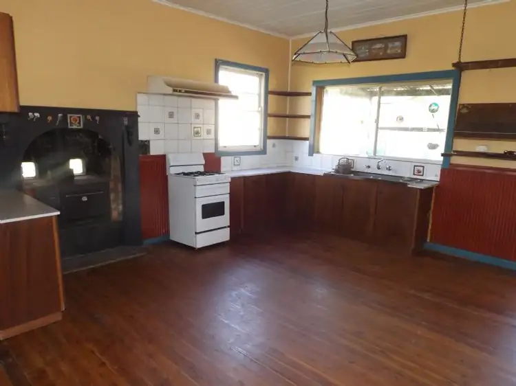Second view of Homely house listing, lot 3 Dennison Street, Daysdale NSW 2646
