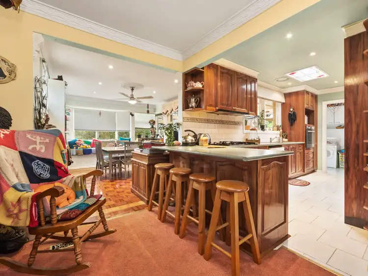 Fifth view of Homely house listing, 7 Poinciana Street, Frankston South VIC 3199