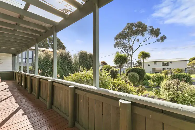 Third view of Homely house listing, 1 RITA AVENUE, Cowes VIC 3922