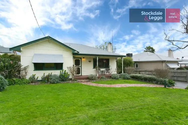 6 Hillside Avenue, Dromana VIC 3936