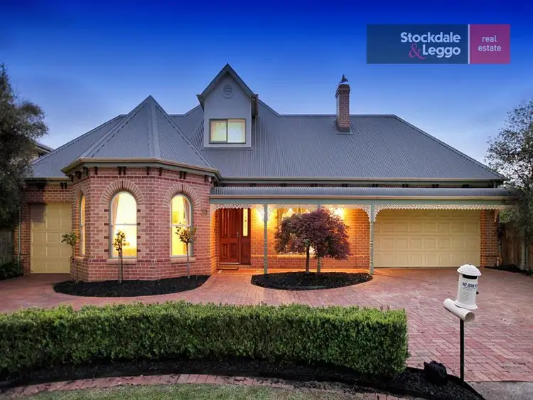 39 Campbell Street, Westmeadows VIC 3049