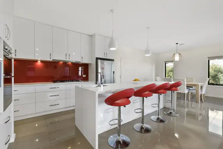 Fourth view of Homely house listing, 49 KATHERINE CIRCUIT, Cowes VIC 3922