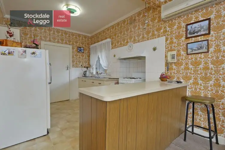 Third view of Homely house listing, 3 Doherty Avenue, Morwell VIC 3840