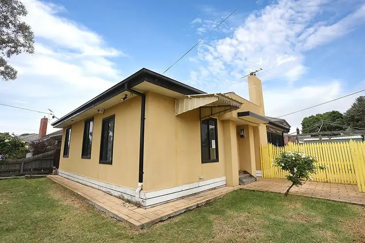 149 Churchill Avenue, Braybrook VIC 3019