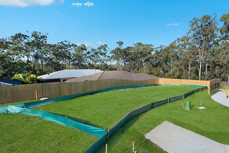 Second view of Homely land listing, Lot 10 Goodenia Street, Brighton QLD 4017
