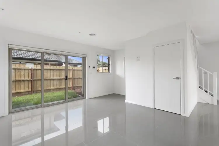Third view of Homely townhouse listing, 1/6 Osway Street, Broadmeadows VIC 3047