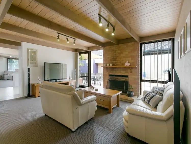 Fourth view of Homely house listing, 6 Rubida Drive, Langwarrin VIC 3910