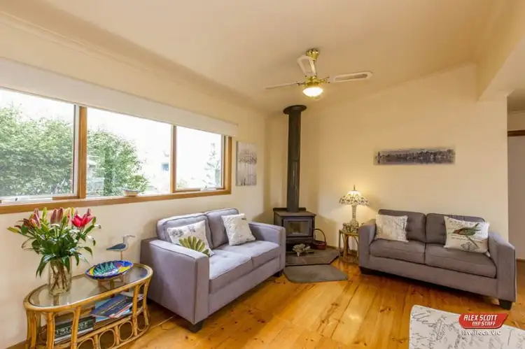 Second view of Homely land listing, 10 Surf Parade, Inverloch VIC 3996