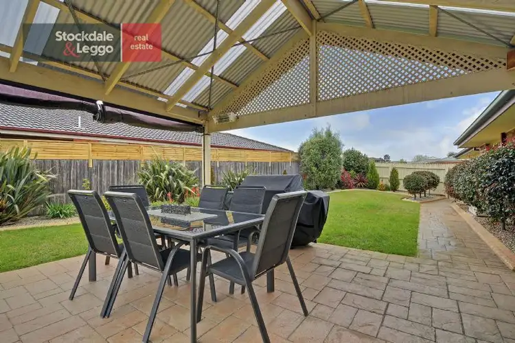 Fifth view of Homely house listing, 3 Kiwi Court, Traralgon VIC 3844