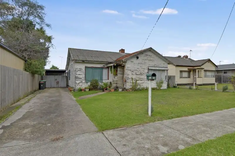 Main view of Homely house listing, 10 Roosevelt Street, Traralgon VIC 3844