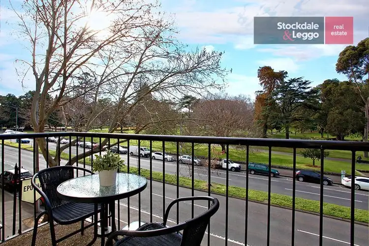 Fifth view of Homely apartment listing, 63/39 Rathdowne Street, Carlton VIC 3053