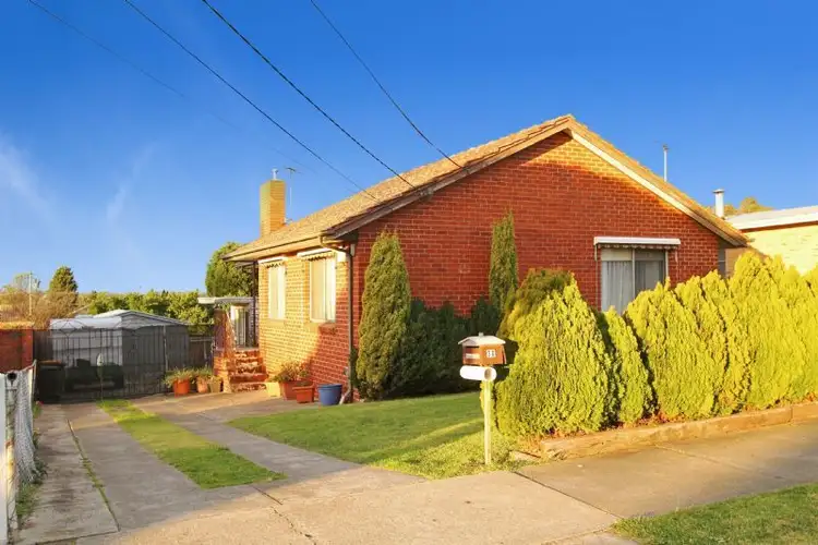 30 Erskine Avenue, Reservoir VIC 3073