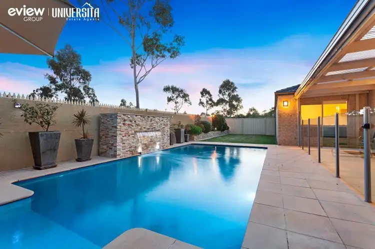 Main view of Homely house listing, 3 Apple Berry Avenue, Langwarrin VIC 3910