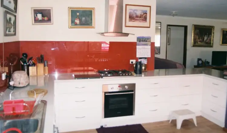 Second view of Homely unit listing, 1/5 TRESIZE COURT, Lang Lang VIC 3984