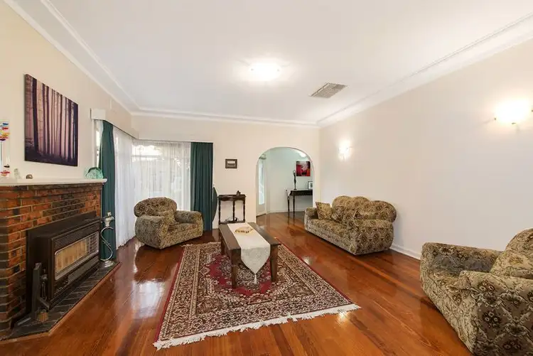 Fifth view of Homely house listing, 50 Paget Avenue, Glenroy VIC 3046