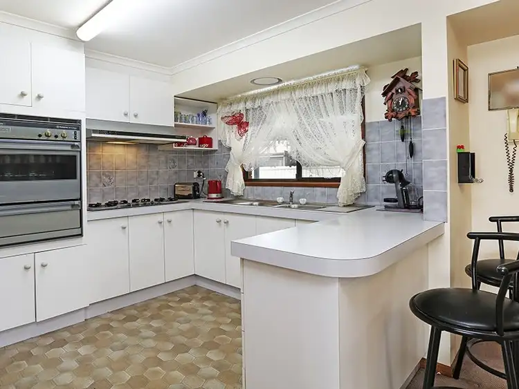 Fifth view of Homely house listing, 9 Paramount Crescent, St Albans Park VIC 3219