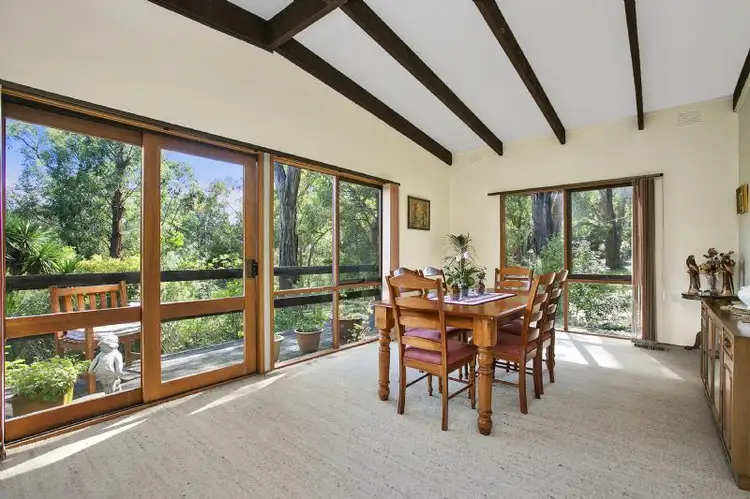 Second view of Homely house listing, 1020 Mornington-Flinders Road, Red Hill VIC 3937