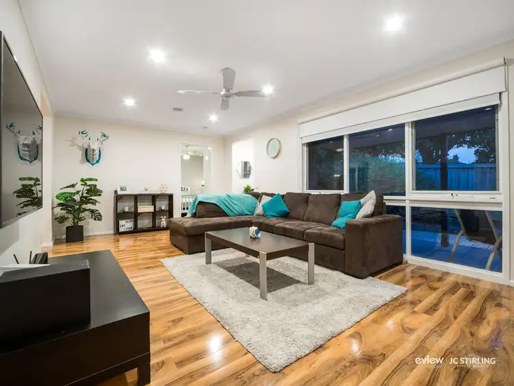 Fourth view of Homely house listing, 101 Pearcedale Rd, Pearcedale VIC 3912