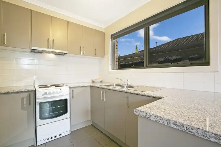 Second view of Homely house listing, 2/15 William Street, Cranbourne VIC 3977