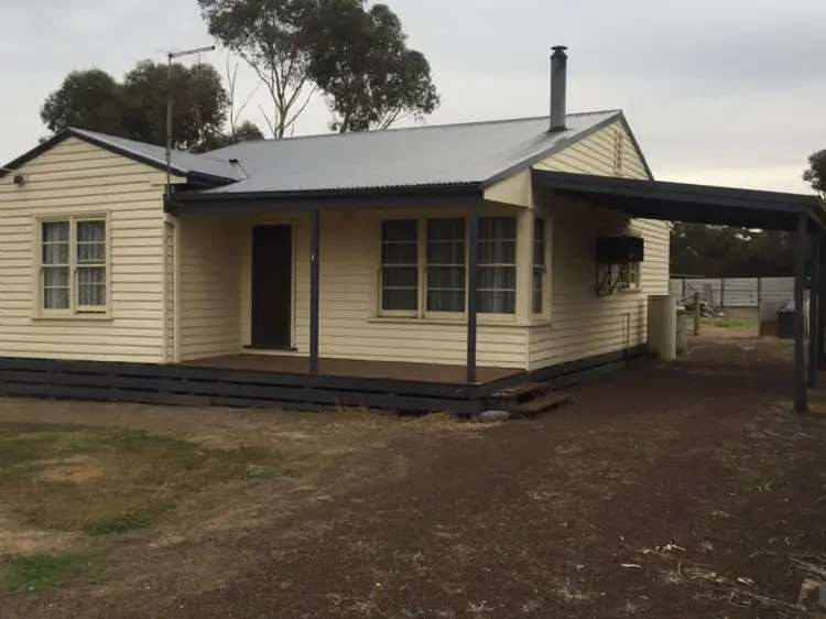 1 Brown Street, Lismore VIC 3324