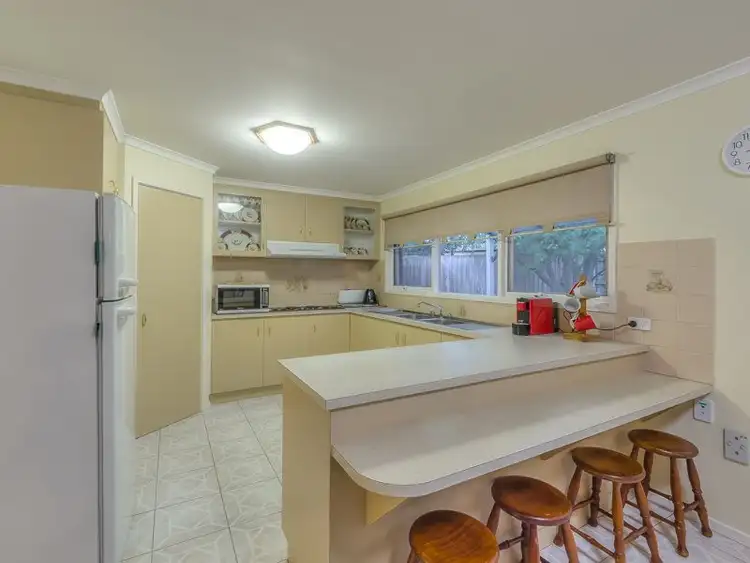 Fifth view of Homely house listing, 9 Chaffey Court, St Leonards VIC 3223