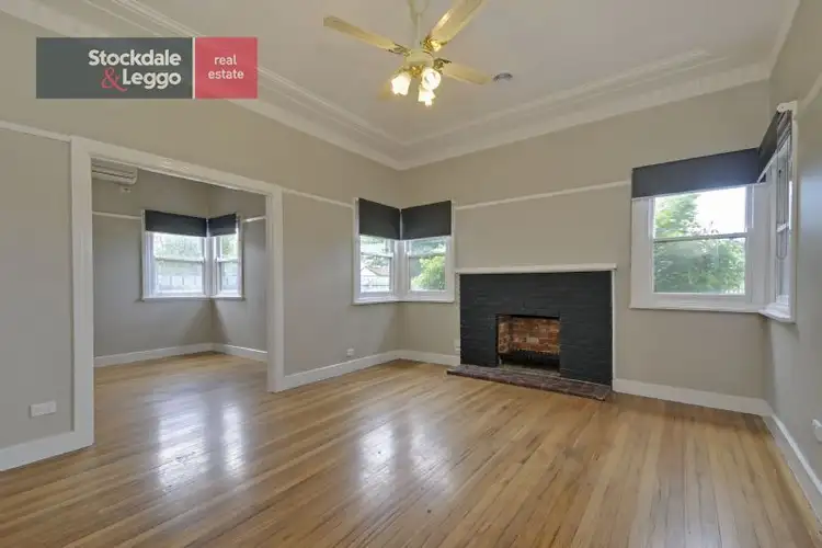 Second view of Homely house listing, 13 Mason Street, Traralgon VIC 3844